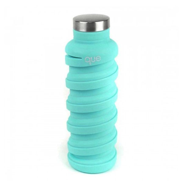 que Collapsible Bottle Mint: Live By