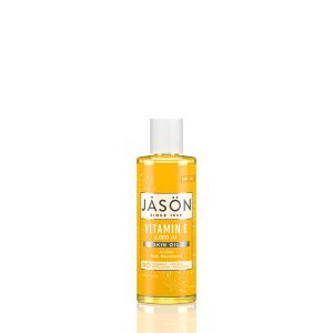 JASON Vitamin E Skin Oil: Live By