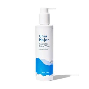 Ursa Major Fantastic Face Wash: Live By