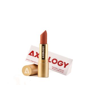Axiology True Natural Lipstick: Live By