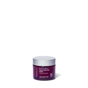 Age Defying Berry Fruit Enzyme Face Mask