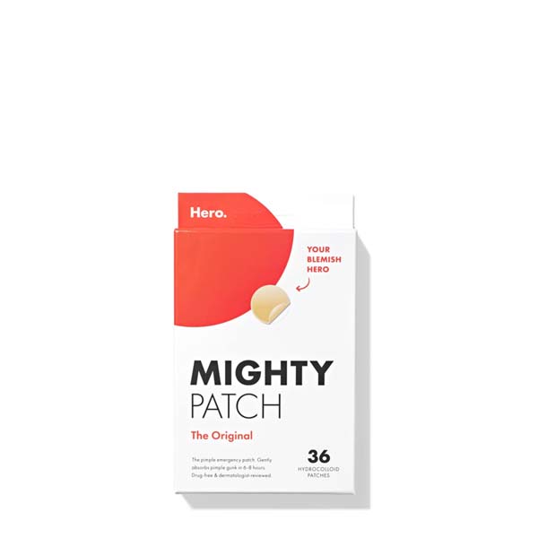 Mighty Patch Original Acne Pimple Patches