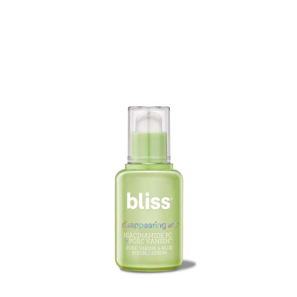 Disappearing Act Pore Shrink & Blur Serum