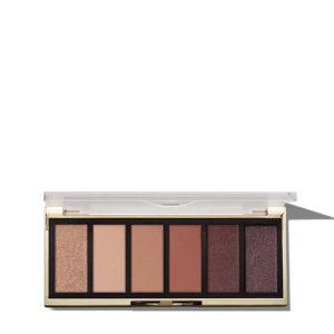 Most Wanted Palettes - Rosy Revenge