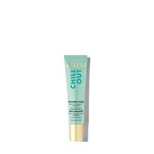 Soothing Face Primer - Chill Out