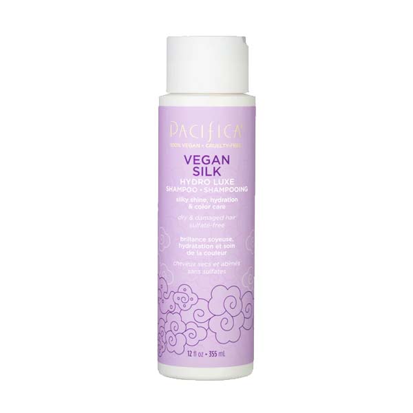 Vegan Silk Hydro Luxe Shampoo