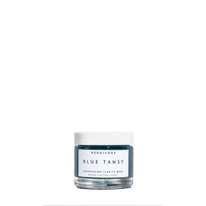 Blue Tansy BHA and Enzyme Pore Refining Mask