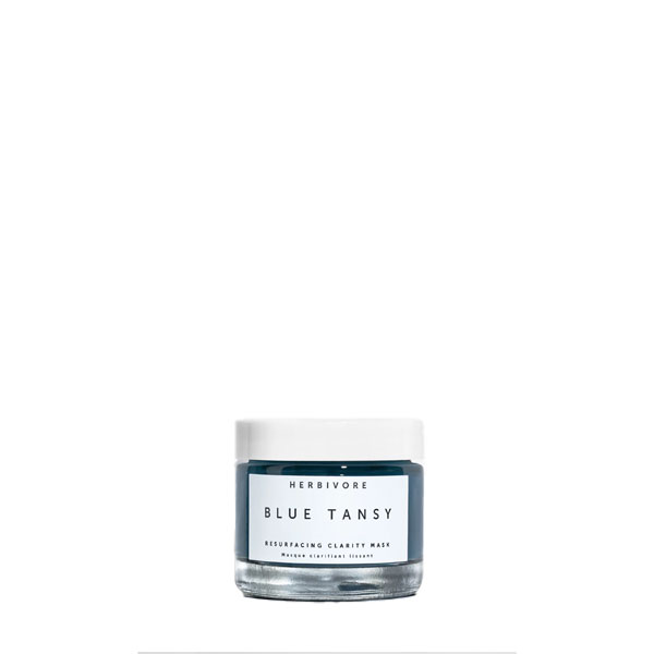 Blue Tansy BHA and Enzyme Pore Refining Mask