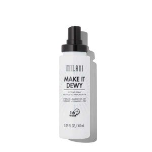 Make It Last Makeup Setting Spray