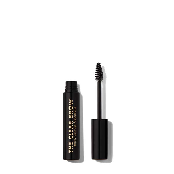 The Clear Brow Gel