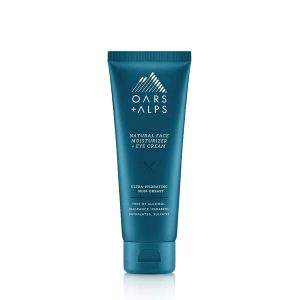 Men's Daily Exfoliating Charcoal Face Wash
