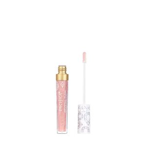 Crystal Punk Holographic Mineral Lip Gloss