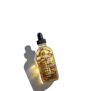 Floral Infusion Multitasking Oil